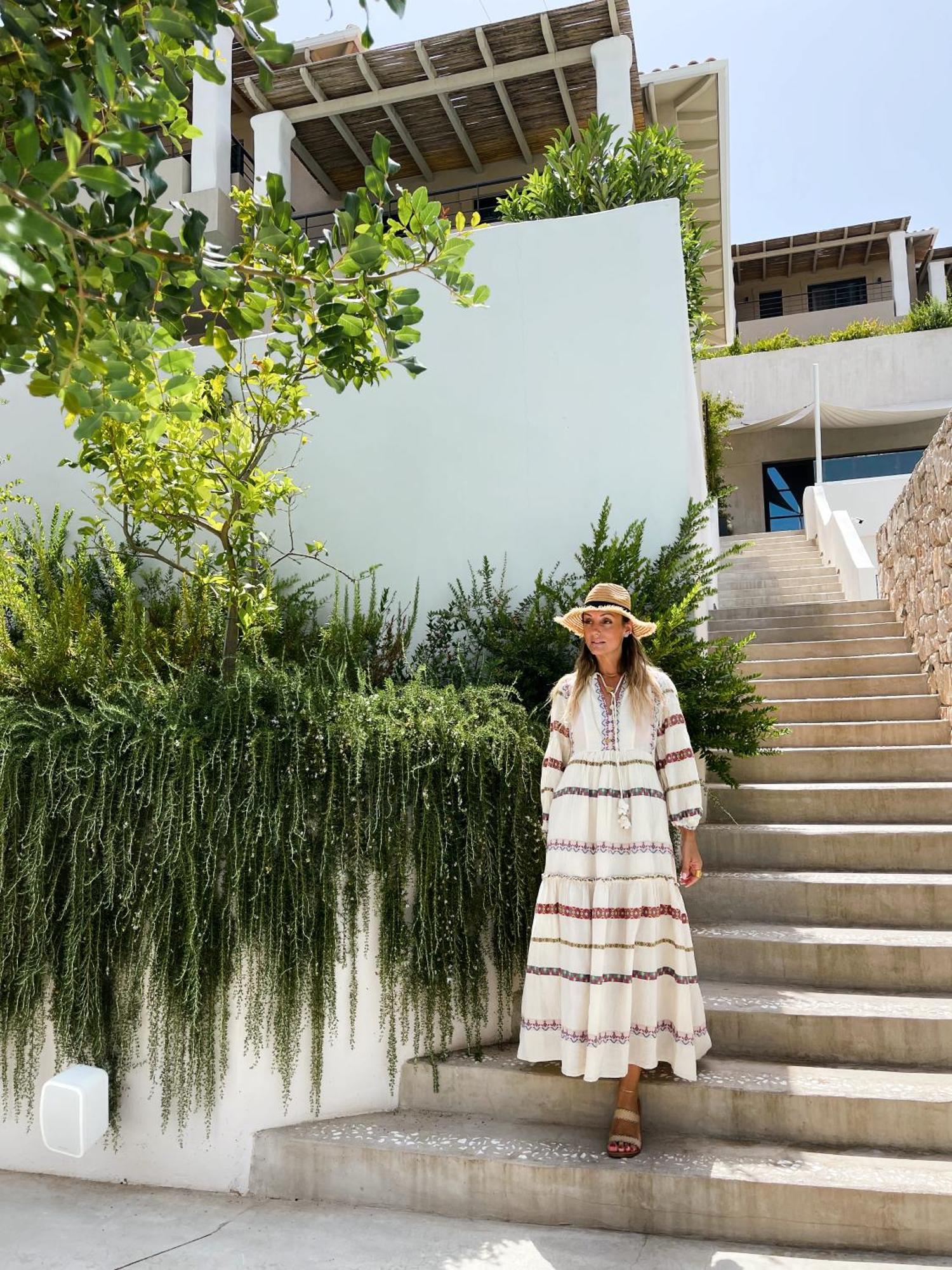 Crystal Waters Hotell Nikiána Eksteriør bilde